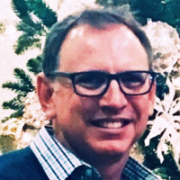 Mark Bush