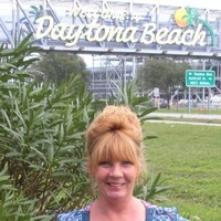 Lisa Mccarty