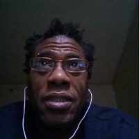 Darrell Eudell