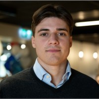 Victor Nordlund Gendra
