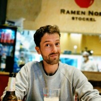 David Geelen