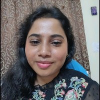 Padmini Murthy