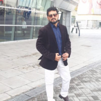 Vikas Samant