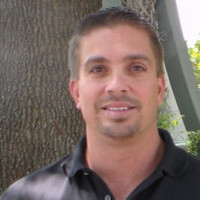 Todd Griffiths, PHR