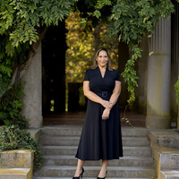 Jacqueline Menard