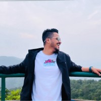 Kaiyum Yelegar