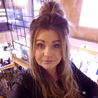 Justyna O'Flynn