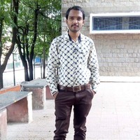 Bharath S H Gowda