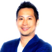 Simon Choong