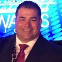 Mark Martinez