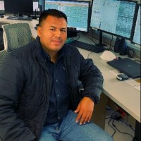 Carlos Alfredo Diaz Hernandez