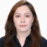 Noshaba Perveen