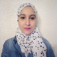 Amina Lamrani