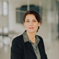 Sandra Langhammer