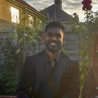 Abhiman Navaneethanathan