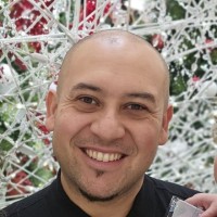 Raul Belloso