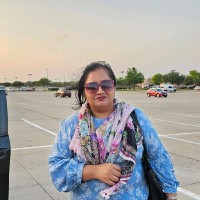 Salma Akter