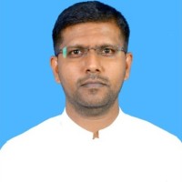 Job Sunilkumar, Cldp