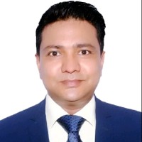 Kumar Rahul