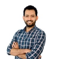 Hesham Gomaa