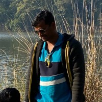 Nilesh Tamboli