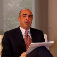 Matteo Rizzi