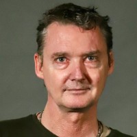 Ben Fleming