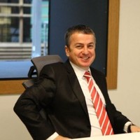 Özkan Sarıözkan