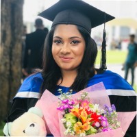 Maleesha Ranasinghe