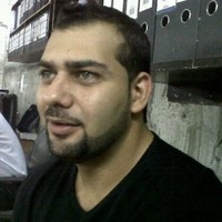 Mohammed Yaghi