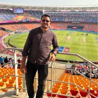 Digvijay Chavhan