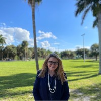 Danielle Bachelder, CPRP