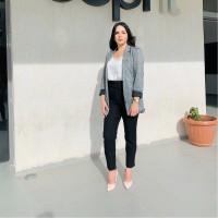 Ghada Dammak