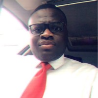 Bright Amponsah