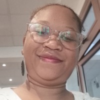 Jocelyne RABENARIVELO