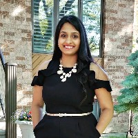 Rashmi Sivaloganathan