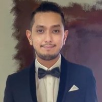 Darrenjit Singh
