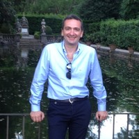 Claudio Ghilarducci