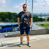 Aleksandr Osadchyi