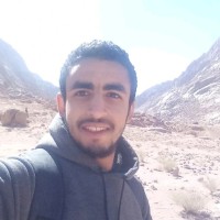 Mostafa Hussien