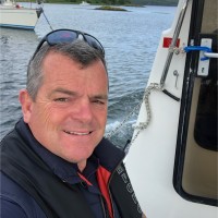Tony Rees