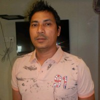 Dhan Chhetri