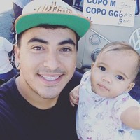 Ismael Silva