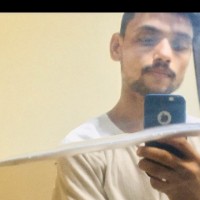 Happy Pandey