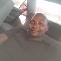 Nicholas Kimathi