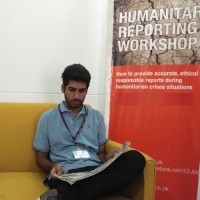 Farhan Mushtaq