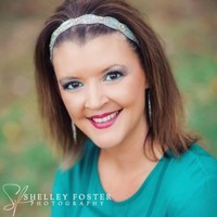 Heather Edmondson