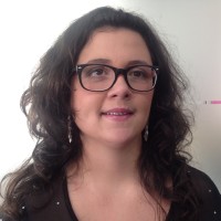 Audrey Calabro-Venturi