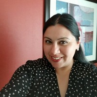 Cynthia Chacon