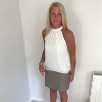 Gillian Orr